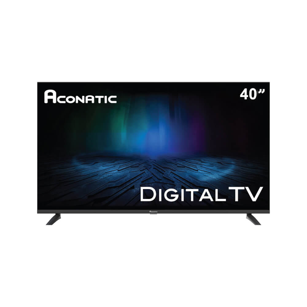 แอลอีดี ทีวี 40 นิ้ว ACONATIC DIGITAL TV 40HD514AN (รับประกัน 1 ปี)_0